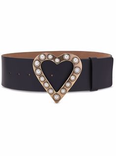 Carolina Herrera ремень с пряжкой