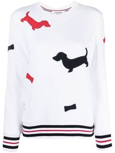 Thom Browne толстовка Hector