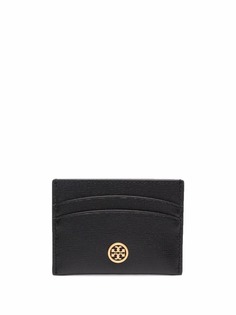 Tory Burch картхолдер Kira с логотипом