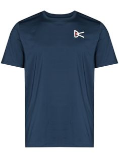 District Vision футболка Air Wear