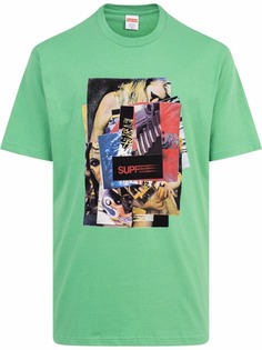 Supreme футболка Stack