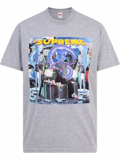 Supreme футболка Richest