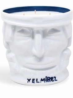 Sargadelos ароматическая свеча Xelmirez
