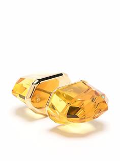 Swarovski серьга-гвоздик Lucent