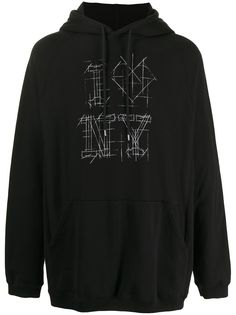 Takahiromiyashita The Soloist худи I Love NY