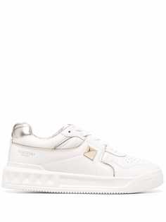 Valentino Garavani кроссовки One Stud