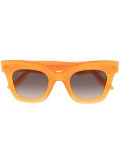 Lapima солнцезащитные очки Lisa Sunset Gradient