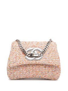 Chanel Pre-Owned сумка 1997-го года с логотипом CC
