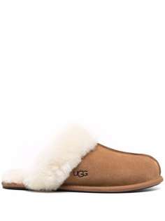 UGG слиперы Scuffette