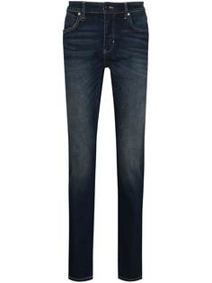 Neuw джинсы скинни Iggy