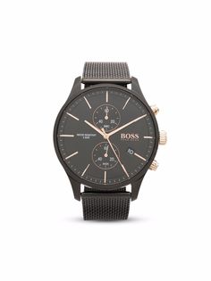 BOSS наручные часы Associate Chronograph 42