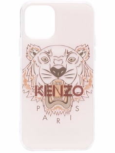 Kenzo чехол для iPhone 11 Pro с принтом Tiger