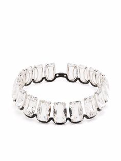 Swarovski ожерелье Harmonia с кристаллами