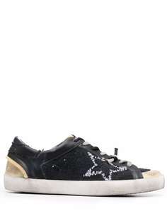 Golden Goose кроссовки Superstar