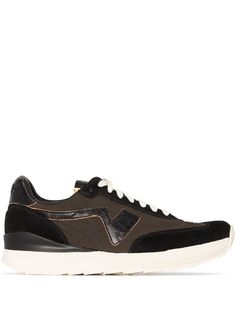 visvim кроссовки FKT Runner