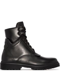 Moncler ботинки Patty
