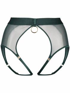 Bordelle трусы-брифы Ula Eden Ouvert