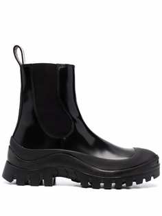 Rejina Pyo ботинки по щиколотку