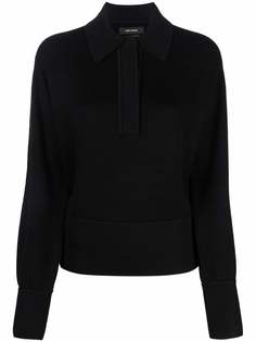 Isabel Marant джемпер Heron