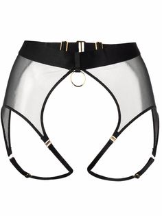 Bordelle трусы-брифы Ula