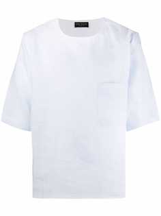 Delloglio футболка с короткими рукавами Dell'oglio