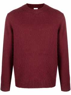 ASPESI свитер с круглым вырезом