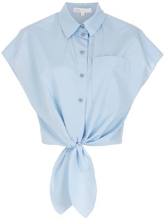 Nk рубашка с завязками НК