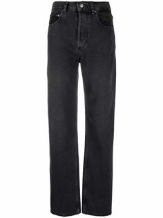 Boyish Jeans прямые джинсы Ziggy