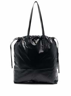 Isabel Marant сумка-тоут с логотипом