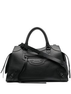 Balenciaga сумка Neo Classic City среднего размера