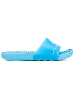 adidas by Stella McCartney шлепанцы Adissage