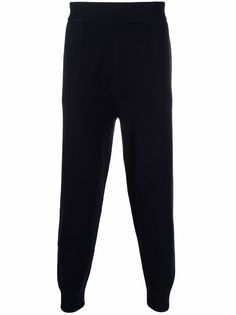 extreme cashmere кашемировые спортивные брюки Yogi