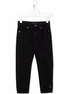 Tommy Hilfiger Junior узкие джинсы