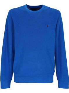 Tommy Hilfiger футболка с логотипом