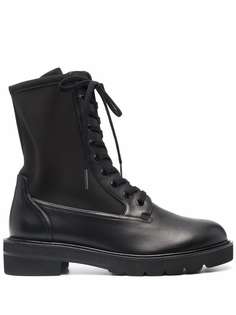 Stuart Weitzman ботинки Ande Lift
