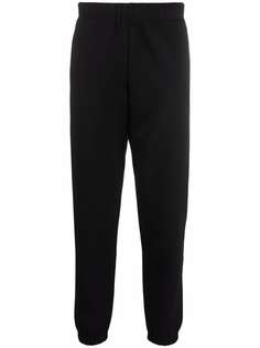 Carhartt WIP спортивные брюки с эластичным поясом
