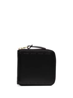 visvim кошелек на молнии