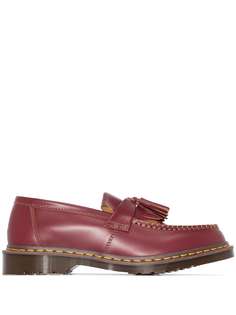 Dr. Martens лоферы Adrian