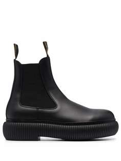 LANVIN ботинки челси
