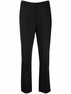 Totême tailored slim-cut trousers