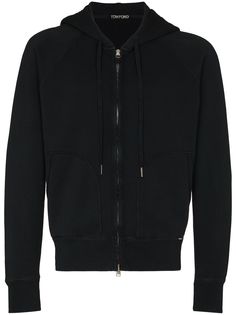 TOM FORD худи на молнии