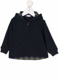 Il Gufo худи на молнии