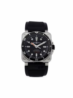 Bell & Ross наручные часы BR 03-92 Diver pre-owned 42 мм 2021-го года