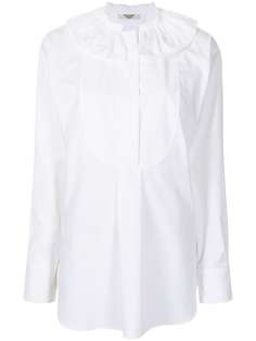 Atlantique Ascoli блузка с манишкой