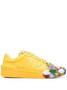 GALLERY DEPT. кроссовки из коллаборации с Lanvin