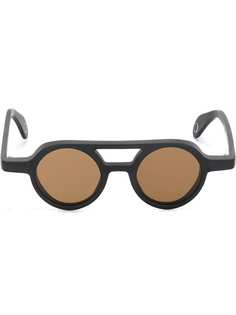 Monocle Eyewear солнцезащитные очки Bruto