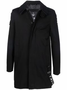 TRENCH LONDON пальто The Knight