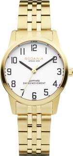 Женские часы в коллекции Nyon Женские часы Rodania R22021