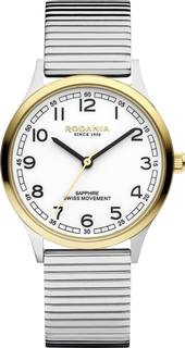 Женские часы в коллекции Nyon Женские часы Rodania R22012