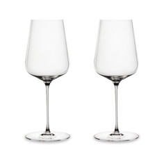 Набор бокалов Spiegelau Definition Универсальный 550 мл 2 шт